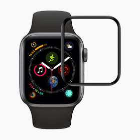 Screenprotector Apple Watch 41mm                            