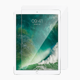 iPad Screenprotector voor iPad Air 3 / Pro 2017 (10.5-inch)                            
                            
                            