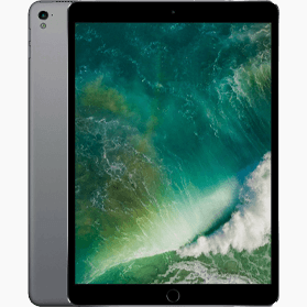 Refurbished iPad Pro 10.5 2017 64GB Space Grey Wifi