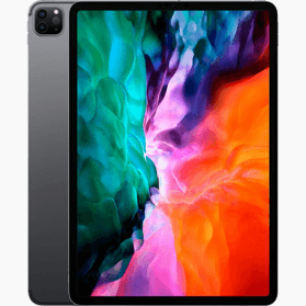 iPad Pro 12.9 inch (2020) 256GB Space Grey Wifi + 4G 