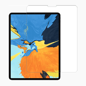 iPad Screenprotector voor iPad Pro 2018 (11-inch)                            