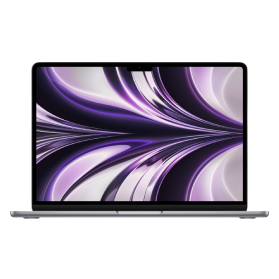 Refurbished MacBook Air 13 Inch 2022 M2                              
