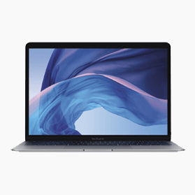 MacBook Air 13 Inch 1.1GHZ i5 512GB 8GB RAM Space Grey (2020)
                            
                            
