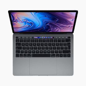 Refurbished MacBook Pro