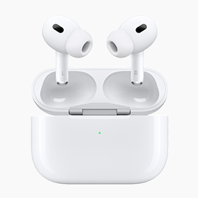 Refurbished Apple AirPods Pro 2                            