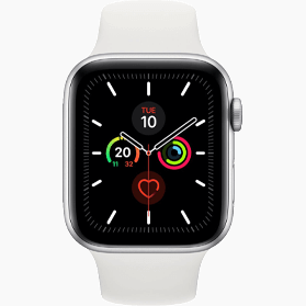 Apple watch series 3 refurbished deals