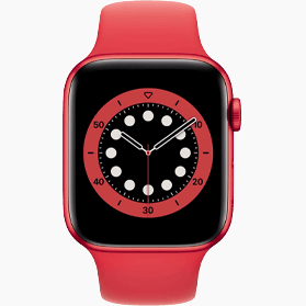 Smart watch shop series 6