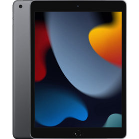 Refurbished iPad 2021 64GB Space Grey Wifi