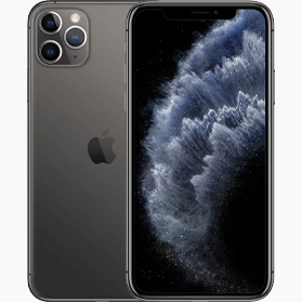 Refurbished iPhone 11 Pro 64GB Space Grey 