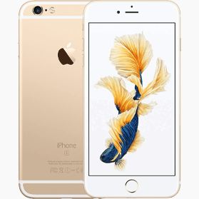 Schaap Medisch Heerlijk iPhone 6S refurbished kopen | Mét twee jaar garantie | Forza