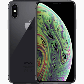 Refurbished iPhone XS 256GB Space Grey 