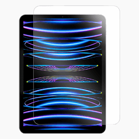 iPad Screenprotector voor iPad Pro 2022 (12.9-inch) 