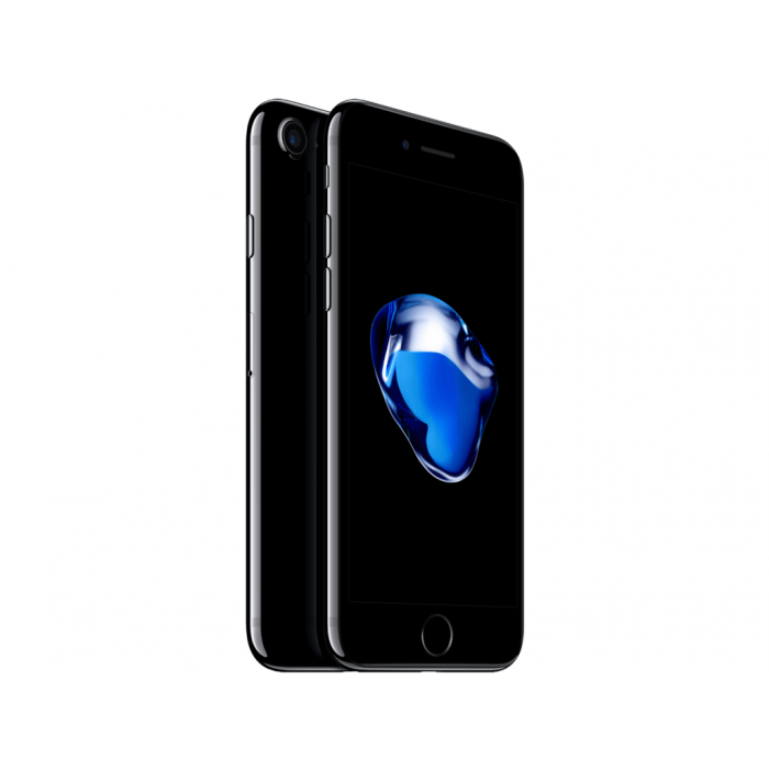 iphone 7 128gb jet black
