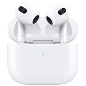 AirPods 3 refurbished