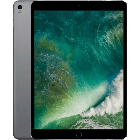 iPad Pro 10.5 inch (2017) 64GB Space Grey Wifi Only
