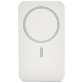 MagSafe Draadloze powerbank 10.000 mAh