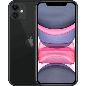 iPhone 11 64GB Black