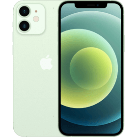 iPhone 12 64GB Groen