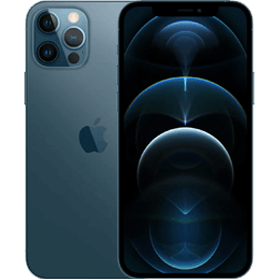 iPhone 12 Pro 256GB Blauw