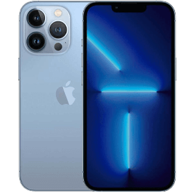 iPhone 13 Pro 128GB Blauw
