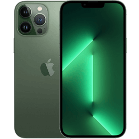 iPhone 13 Pro 256GB Groen