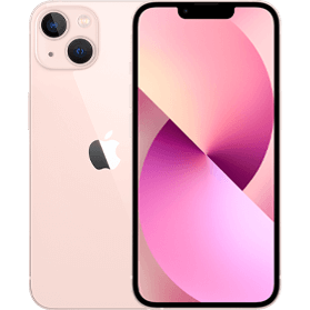 iPhone 13 256GB Roze