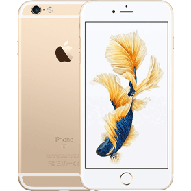 iPhone 6S Space Grey refurbished | Met 2 jaar garantie