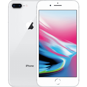 iPhone 8 Plus 64GB Silver