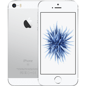 iPhone SE 32GB Silver