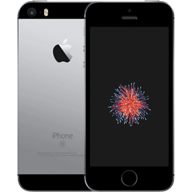 iPhone SE 32GB Space Grey