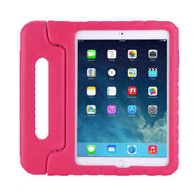 iPad Kinder Tablethoes Roze voor iPad 2019/2020/2021