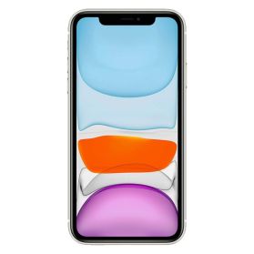 iPhone 11 64GB White - No Face ID