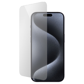 Screenprotector iPhone 15 Pro Max