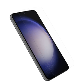 Premium Glass Screenprotector Galaxy S23 Plus