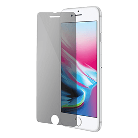 Privacy screenprotector voor iPhone 8 SE2020/SE2022