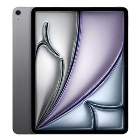iPad Air 6 (2024) 128GB 11 Inch Space Grey Wifi Only