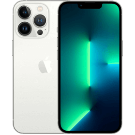 iPhone 13 Pro 128GB Silver No Face ID