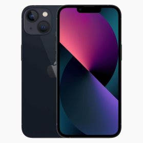 iPhone 13 128GB Zwart No Face ID