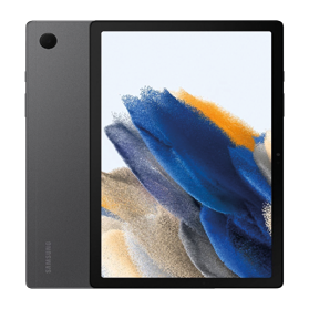 Samsung Galaxy Tab A8 4G 32GB Space Gray