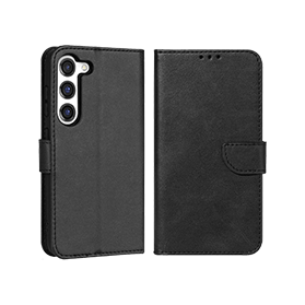 Bookcase zwart Samsung S24