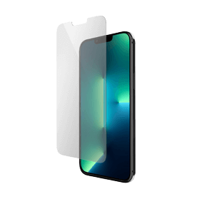 Screenprotector 14 Plus/13 Pro Max