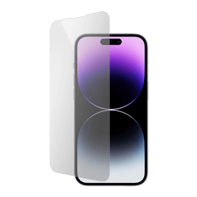 Screenprotector iPhone 14 Pro