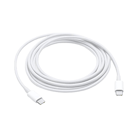 USB-C-naar-USB-C-kabel