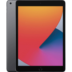 iPad 2020 32GB Space Grey Wifi Only