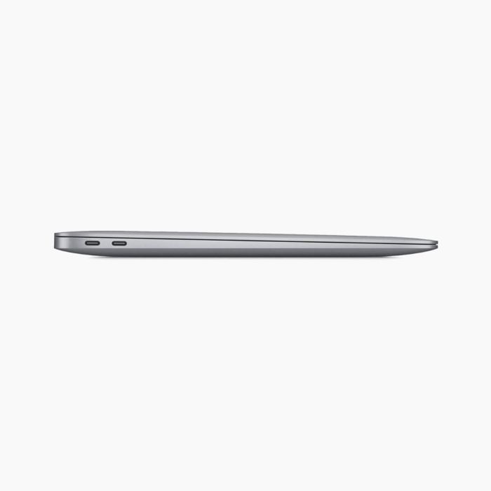 MacBook Air 13 Inch 3.2GHZ M1 256GB 16GB RAM Goud (2020) | Mét