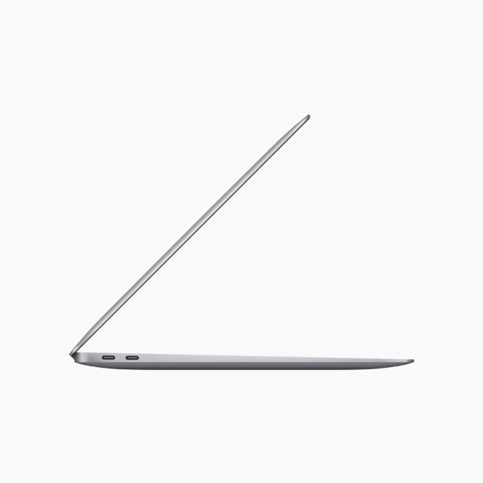 MacBook Air 13'' M1 256GB Grey (2020) | Bestel nu online!