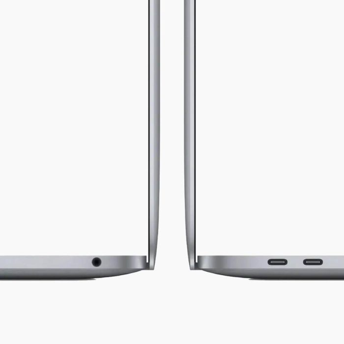 MacBook Pro 13'' 512GB Grey (2020) | Bestel nu online!
