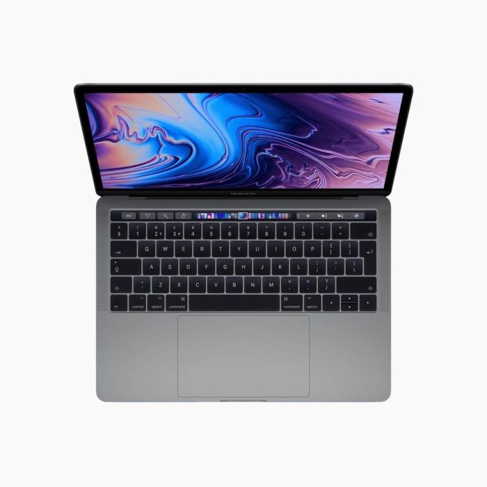 Refurbished Macbook Pro 13 Inch 1.4GHZ i5 128GB 8GB RAM Space Grey