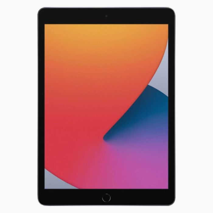 Refurbished iPad 2020 32GB Space Grey Wifi | 3 jaar garantie!