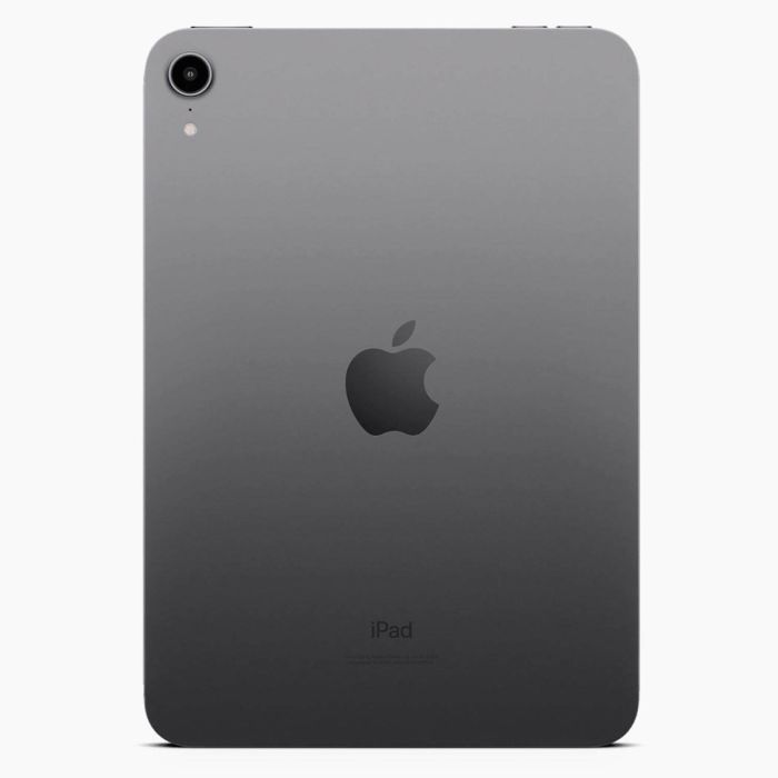 iPad Mini 6 64GB Space Grey Wifi Only iPad Mini 6 64GB Space Grey Wifi Only